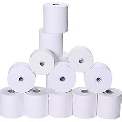 Heipa F720204 Kassenrollen 1-fach 58x80x12/63m 60g/qm, Inh.5, wei�