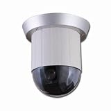 PTZ-92E001 PTZ Security Camera, Speed Dome