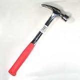 24oz Solid Steel Contactors Hammer