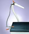 Dog Groomers 3rd Arm GooseNeck Clamp use w/Metro Dryers