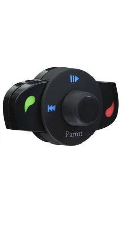 Parrot Genuine Parrot MK6000 Bluetooth Hands Free Car Kit