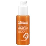 MD Skincare Powerful Sun Protection SPF 30 Sunscreen Lotion (Portable Size)