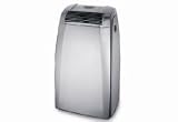 Delongi Pac C110 Mob/Air Condition 24hr Timer