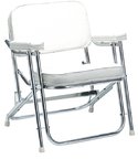 FOLDING DECK CHAIR