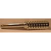 Fish Scaler s/s 21cm long Guaranteed quality