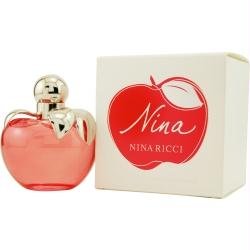 NINA by Nina Ricci EDT SPRAY 2.7 OZ