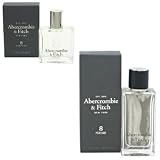 �ڥ��Х�����ӡ����ե��å���8 (������) �����ޥ� EDP��SP 50ml (�¹�͢����)