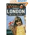 Frommer's London with Kids (Frommers With Your Family Series)