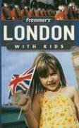 City Travel Guides Discounted  Books : Frommer's London with Kids (Frommers With Your Family Series)