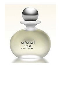 Sexual Fresh Pour Homme Cologne For Men by Michel Germain