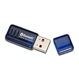  : Bluetooth USB Adapter