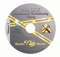 Software: Training for Mac OS X Maintenance and Troubleshooting, Volume 1