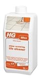 from HG HG Hagesan Superfloor Shine Cleaner 1L