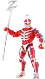 Power Rangers Jungle Fury 5