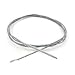 Draft Beer Line Hose Cleaning Brush: 3/16 diameter