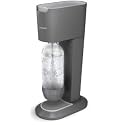 NEW SODA STREAM BLK GENESIS 1017512014 HOME SODA MAKER BUNDLE KIT - 1017512014