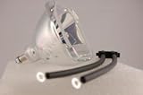 Zenith & LG M52W56LCD rear projector TV lamp - high quality replacement lamp