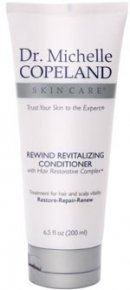 Dr. Michelle Copeland - Rewind Revitalizing Treatment Conditioner