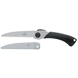 Gator Exchange-A-Blade Saw, Wood & Bone Blades, Sheath