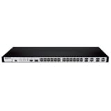 New - D-Link DES-3810 Layer 3 Switch - DES-3810-28/SI