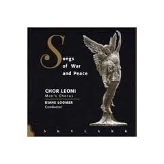 Songs of War & Peace