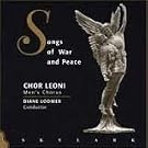 Songs of War & Peace