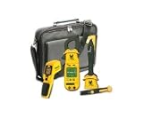 UEi HVACKIT: HVAC kit that includes DL379, CH3, INF155, PET1, AC73CASE