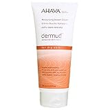 Ahava Ahava Dermud Moisturizing Shower Cream