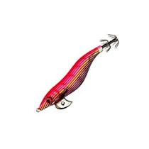 ダイワ(Daiwa) 餌木イカ名人 RS 赤&times;縞ピンクアジ 3.0号 07208671