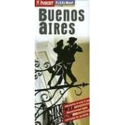 Buenos Aires Insight Flexi Map (Insight Flexi Maps)
