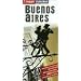 Buenos Aires Insight Flexi Map (Insight Flexi Maps)