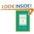 A Year with Hafiz: Daily Contemplations