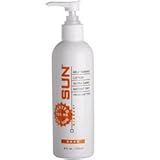 SUN LABORATORIES Ultra Dark Self Tan Lotion (select option/size)