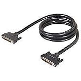 Belkin F1D9402-25 25-Feet OmniView Enterprise Series Daisy-Chain Cable