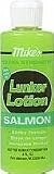 Mike's Salmon Lunker Lotion 4 Oz.
