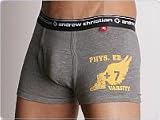 Andrew Christian Mercury Boxer