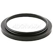 37mm to T-mount Adapter: For mounting 37mm threaded Digital Cameras on a Telescope/Spotting Scope/Nightvision Scope