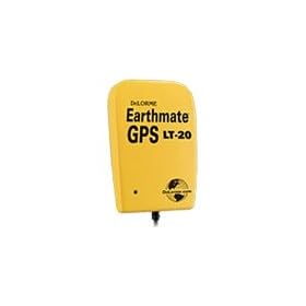 Click here to buy DeLorme Earthmate GPS LT-20 - GPS kit-OPEN BOX.
