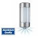 LED Hausnummernleuchte / Steinel , L 271 S Aluminium