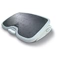 Kensington 56146 Solemate Plus Adjustable Footrest, 21w x 14d, Gray