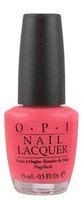 OPI NLV01 Chapel of Love OPI NLV01 Chapel of Love