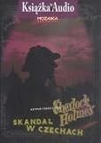 Skandal w Czechach Sherlock Holmes CD Preisvergleich