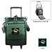 Missouri Tigers NCAA Avalanche Picnic Cooler on Wheels