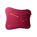 Small Cargo Laptop Sleeve Red