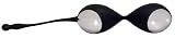 Produkt-Bild: Vibe Therapy Duo Balls bl/sil