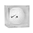 1 (One) Golf Ball Cube - Acrylic Display Case by BallQube