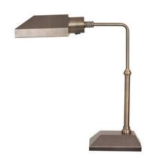 Cover image : Ott-Lite VisionSaver Key Largo 25w Table Lamp (Honey Brass)