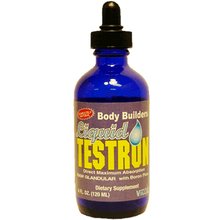 Vitol Liquid Testron, 4 oz