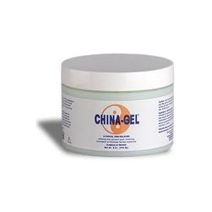 China Gel Topical Pain Reliever