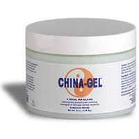 China Gel Topical Pain Reliever